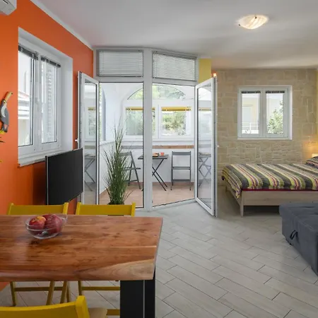Appartement Lemon&soul By Guide Crikvenica