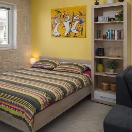 Lemon&soul By Guide Appartement