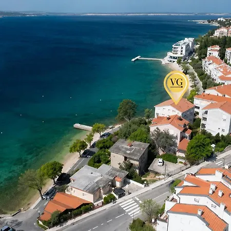Lemon&soul By Guide Appartement *